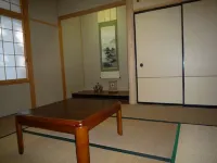 Heart Land Hills in Noto 6 Kenshushitsu Noaru Ie