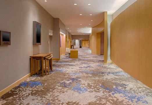 하얏트 리젠시 로비