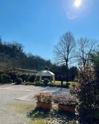 Country Home B&B Il Melo Hotels in Creazzo