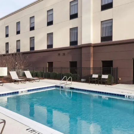 Hampton Inn & Suites Dothan