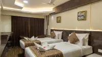 Hotel Park Elanza Chennai