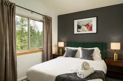 The Wunderlust Hotels in Gilpin County