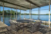 Echo Point Lake House - Lake Hamilton