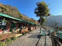 Room on the Roof by Himalayan Eco Lodges Hotel in zona Chirmiri Peak/Top