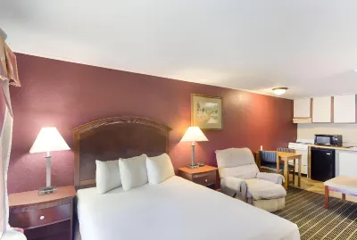 Knights Inn Ashland Hotels in 