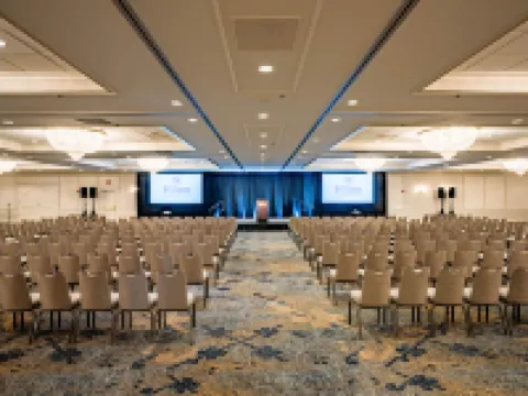 Hilton St. Louis Frontenac Hotels in Frontenac