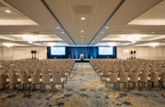 Hilton St. Louis Frontenac