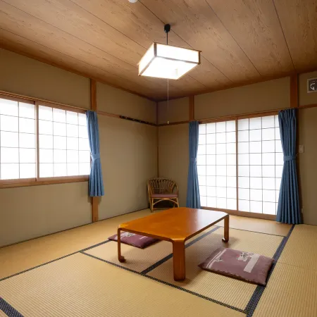 Yunotaniso