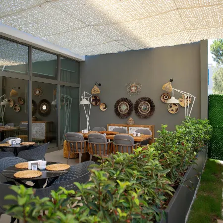 Belek Beach Resort Hotel