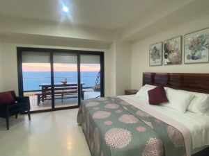 ALOHA MAZATLAN