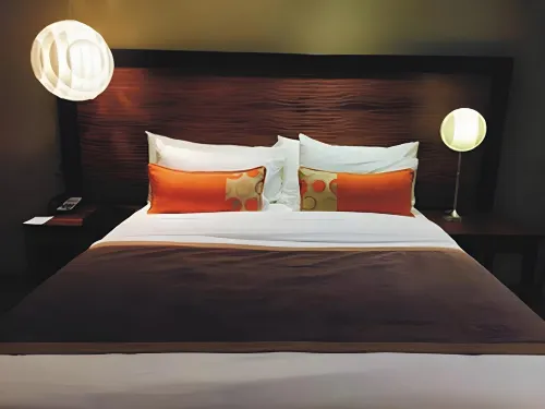 Royal Rex Hotels & Spa