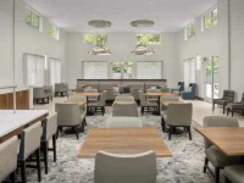 Homewood Suites by Hilton Greenville Hotels in Pitt County