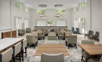 Homewood Suites by Hilton Greenville