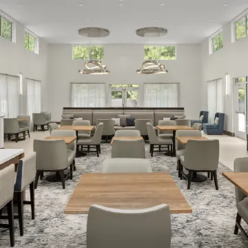 Homewood Suites by Hilton Greenville