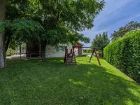 Villa Wruss Hotels in Šumber