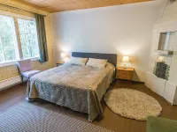 Villa kallahti beach view helsinki