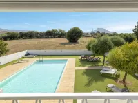 Baia dei tramonti - Pools