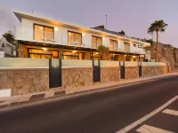 Morea Suites 1