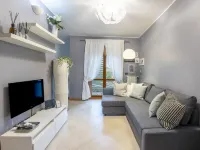 Giulia Apartment ヴィジェンティーノのホテル