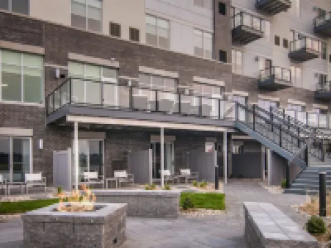 Hyatt Place Sioux Falls South Hotels in Sioux Falls