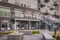 Hyatt Place Sioux Falls South Các khách sạn gần University of Sioux Falls