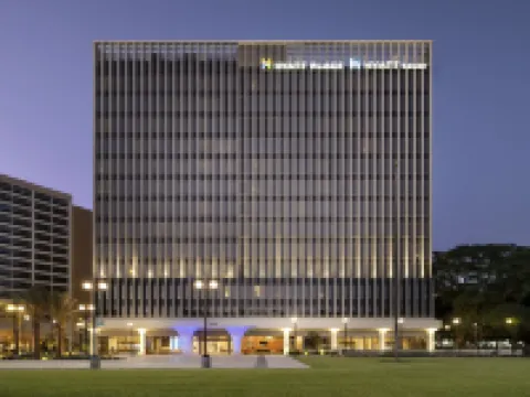 Hyatt Place LAX/Century Blvd Hotels in Los Angeles