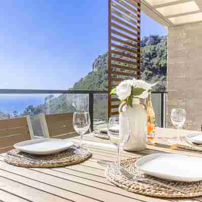Prestige view Dining/Meeting Rooms