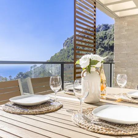 Prestige view