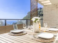 Prestige view - piscine