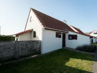 Fabiola with parking & garden