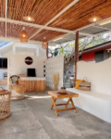 Wilailak Bungalows