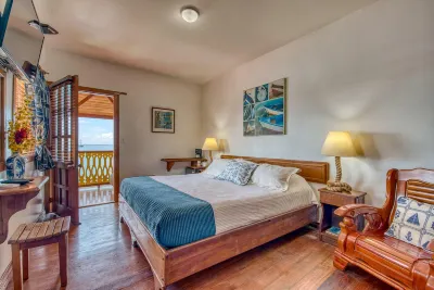 Hotel Bocas del Toro Hotels in Bocas Del Toro