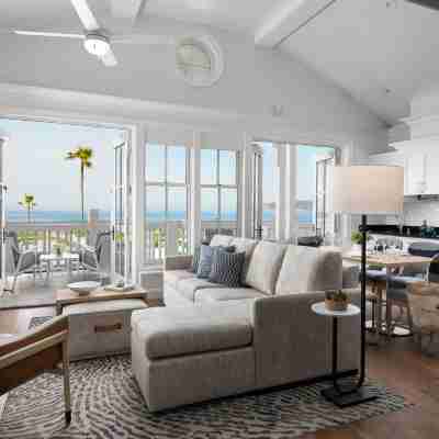 Beach Village at the Del, Lxr Hotels & Resorts Rooms