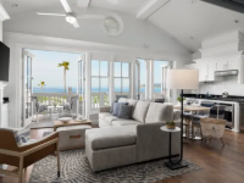 Beach Village at the Del, Lxr Hotels & Resorts Hotels in Coronado
