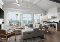 Beach Village at the Del, Lxr Hotels & Resorts Hotels in Coronado