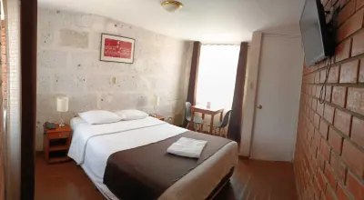 La Casa de Margott Hotels in 