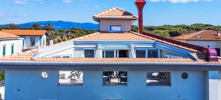 MaPo Ξενοδοχεία στην πόλη Cecina