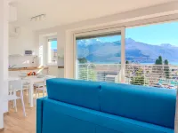 Agone Hotels in Gravedona ed Uniti