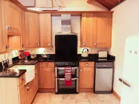 Close to Peppa Pig World, New Forest and South coast 拉姆西住宿飯店
