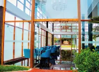 Qallwa Chincha Hotels in Chincha Baja District