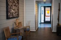 Newly remodeled! Building sits right on the sand! Message for discounted rates!