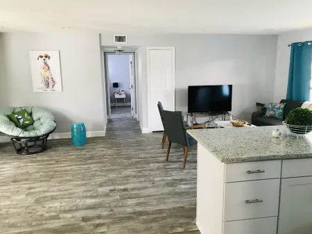 Beach Home with Pool- 5 minute walk to the beach