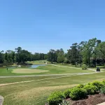 Relax & Golf - Oakview Condo II at Diamondhead - cozy, new. Walk to the Club