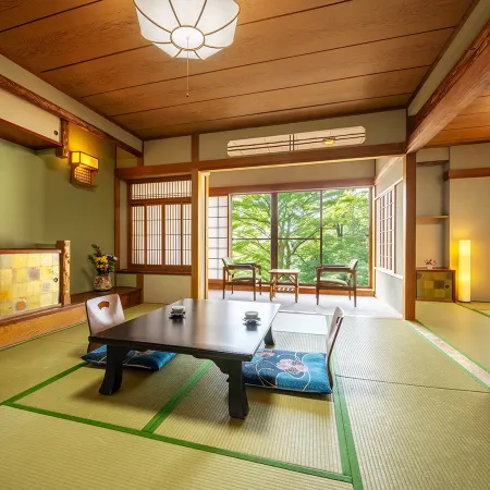 Hotel Tenryukaku