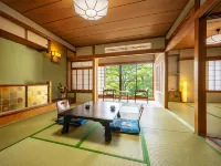 Hotel Tenryukaku Hôtels à : Date