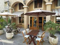 Central Hotel-Budva