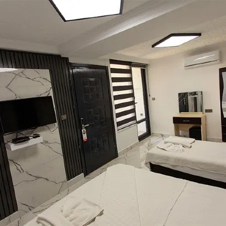 Green Peace Hotel
