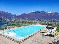 Bella Vista (EG) - Pools