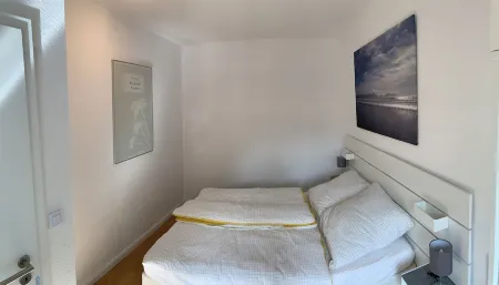 Modernes Zentrumsnahes Apartment Отели рядом с достопримечательностью «University of Oldenburg»