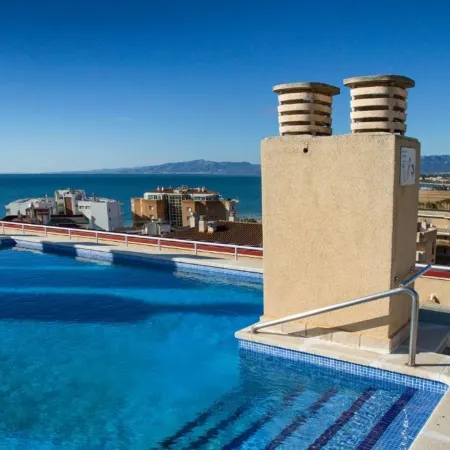 Rentalmar Park Suites Salou